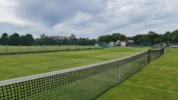 Home Park Lawn Tennis Club