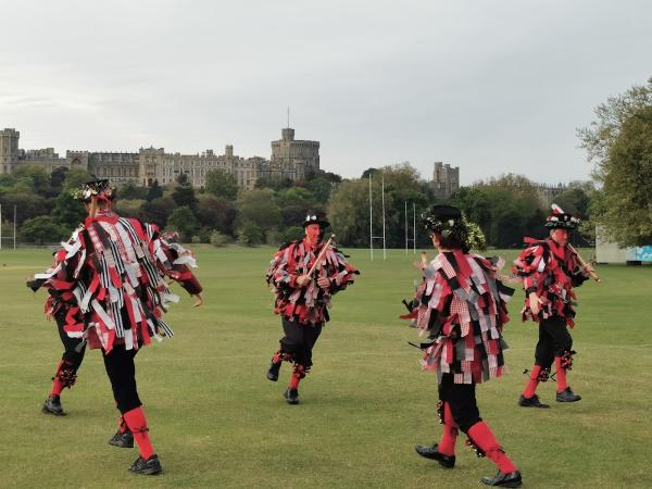 Home Park Lawn Tennis Club