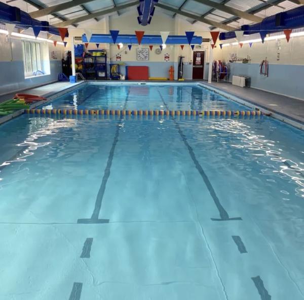 Holly Williams Swimming Academy