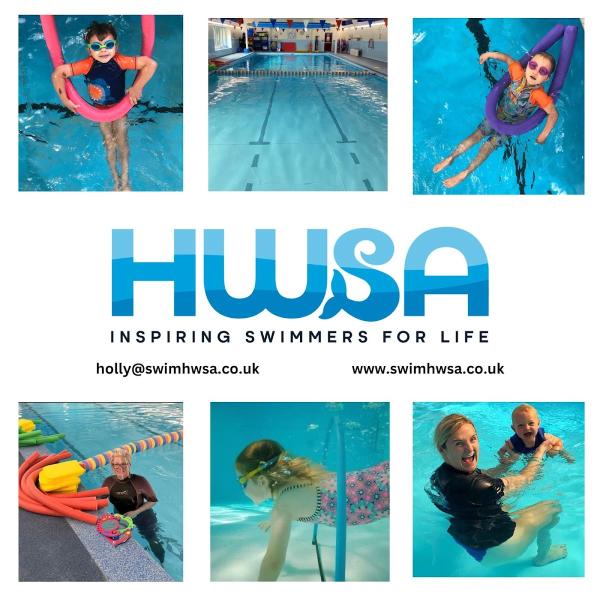 Holly Williams Swimming Academy