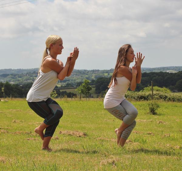 Tipi Yoga