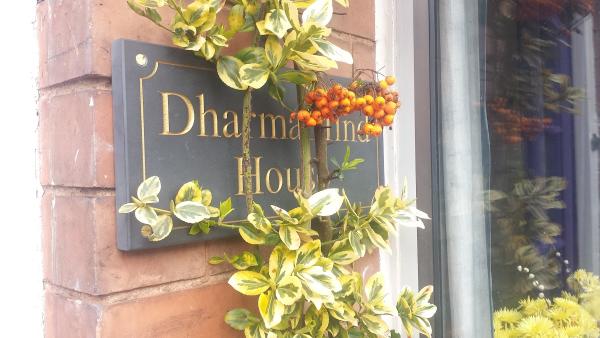 Birmingham Dharmamind Meditation Group