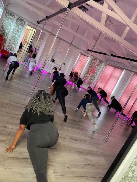 The Warehouse Dance Studios