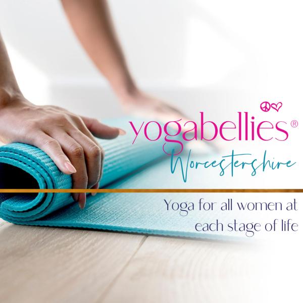 Yogabellies Worcestershire