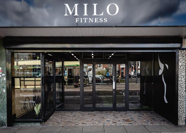 Milo Fitness