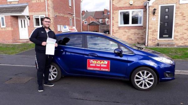 Local Driving School Doncaster