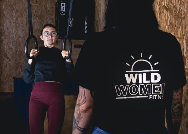 Wild Women Fitness Newquay