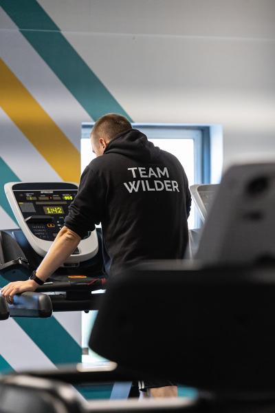 Wilder Fitness UK