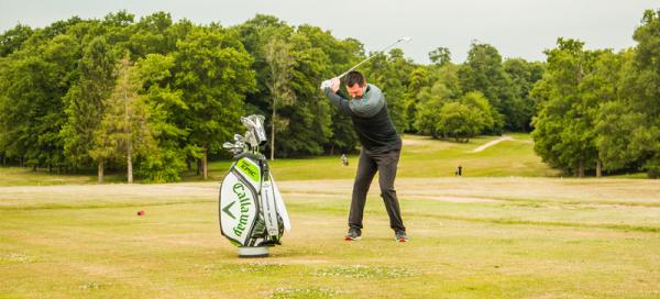 South Coast Golf Coaching