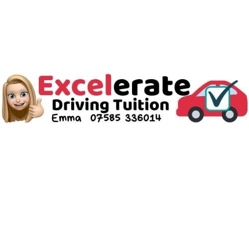 Excelerate Driving Tuition