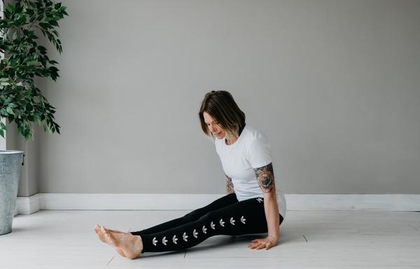 Clare Yoga Pilates