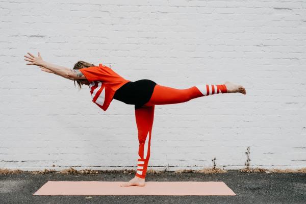 Clare Yoga Pilates