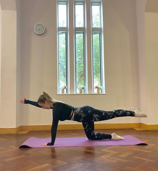 Fit For Life Pilates