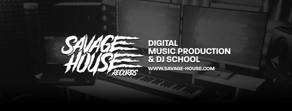 SHR Music Production & DJ School Crewe