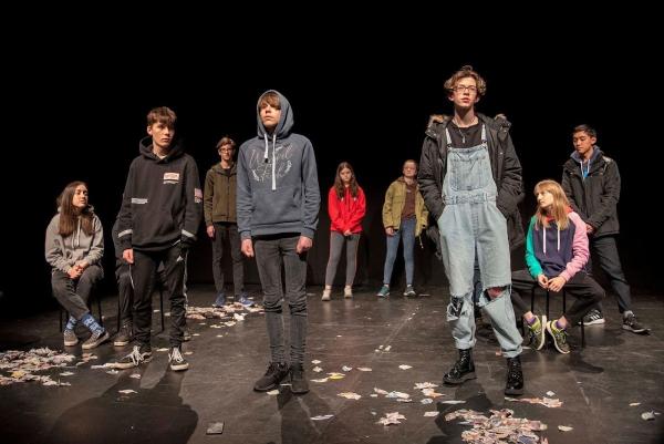 Spotlight School of Speech and Drama