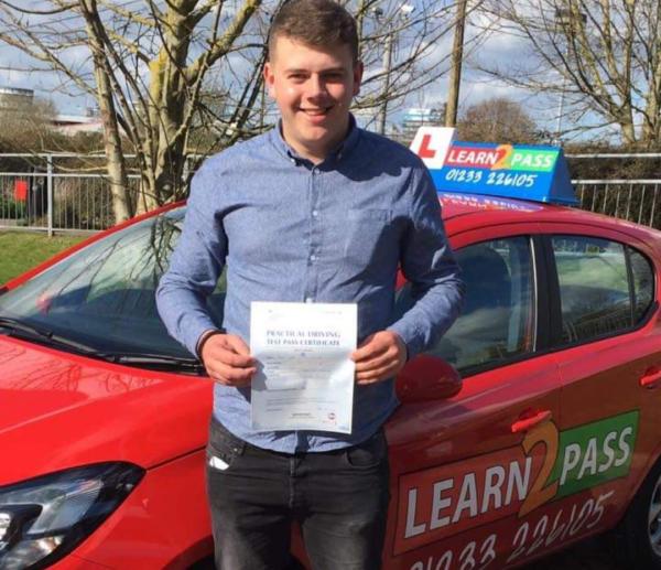 Learn 2 Pass Driving School Ltd