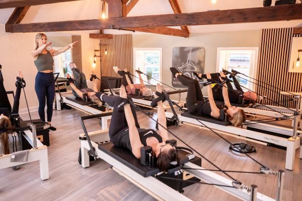 Flow Reformer Studio