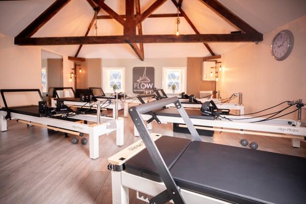 Flow Reformer Studio