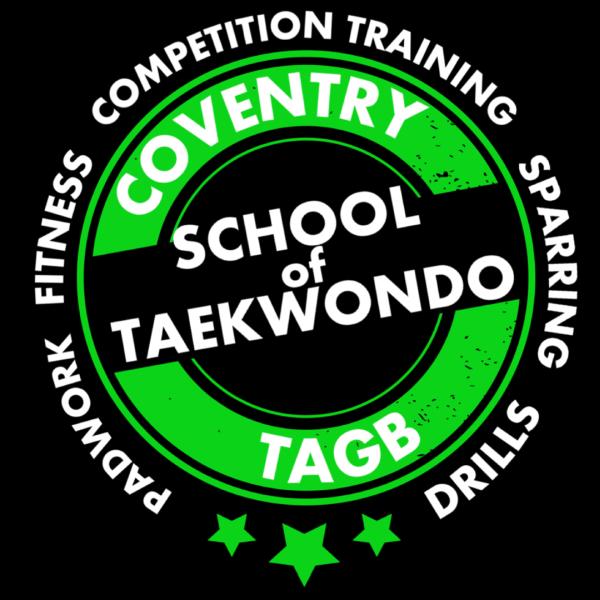 Coventry School of Taekwondo