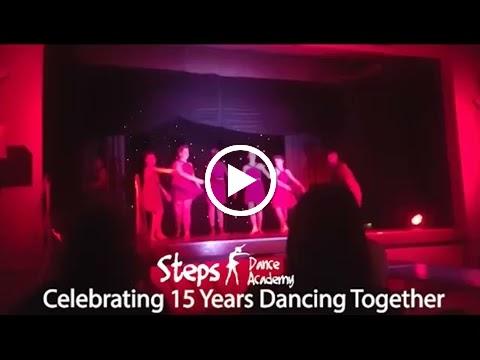 Steps Dance Academy