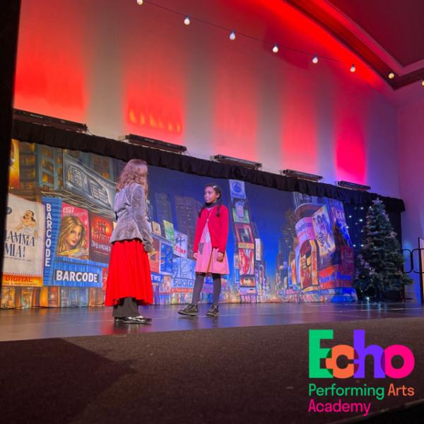 Echo Performing Arts Academy