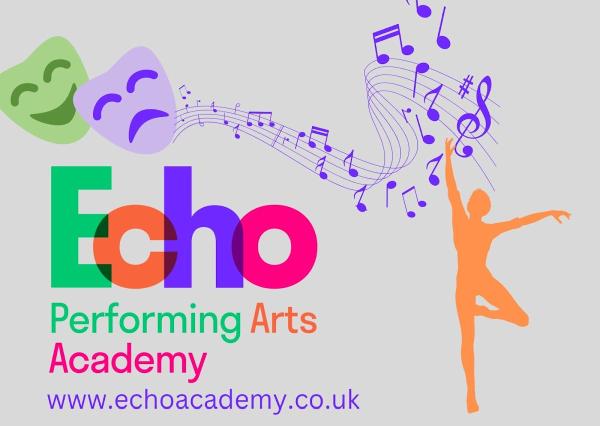 Echo Performing Arts Academy