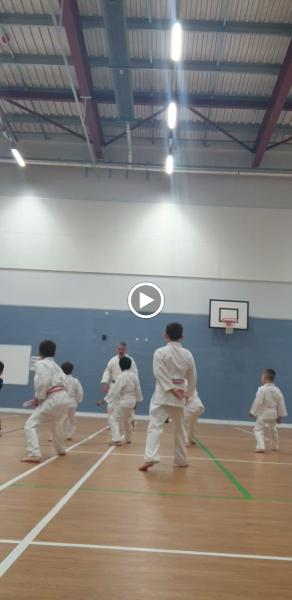 Colchester JKA Karate Club