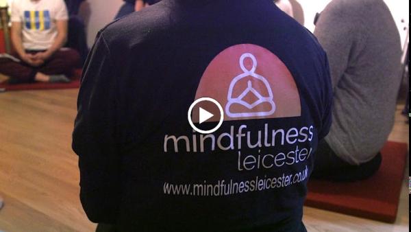 Mindfulness Leicester