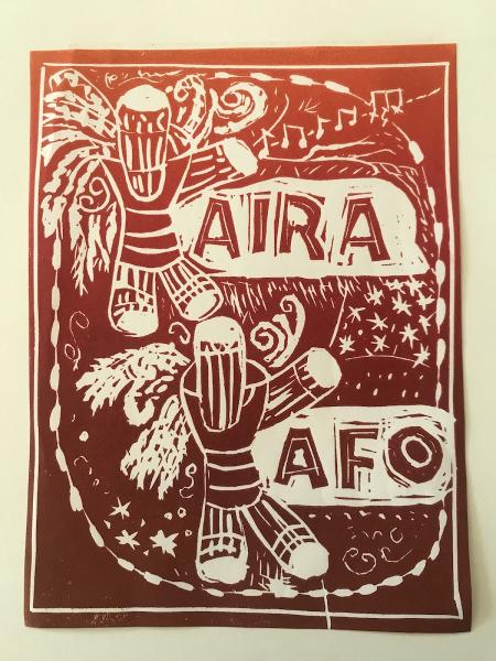 Kaira Kafo African Djembe Drum and Dance Workshops