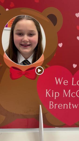 Kip McGrath Education Brentwood