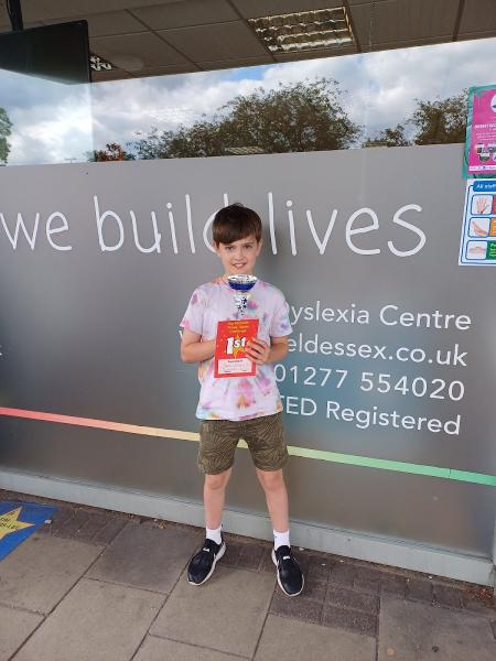 Kip McGrath Education Brentwood