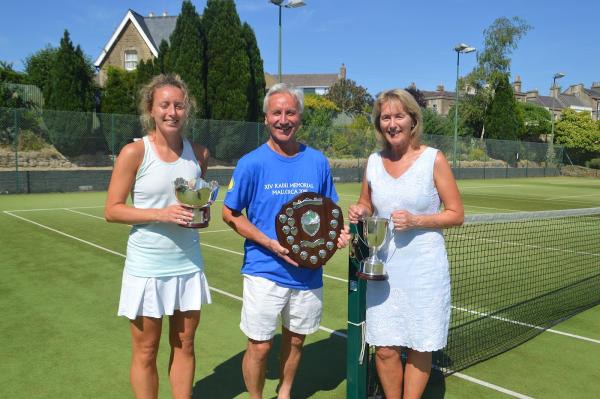 Lansdown Tennis Squash & Croquet Club