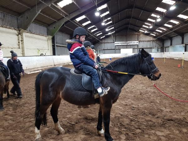 Runningwell Equestrian Centre