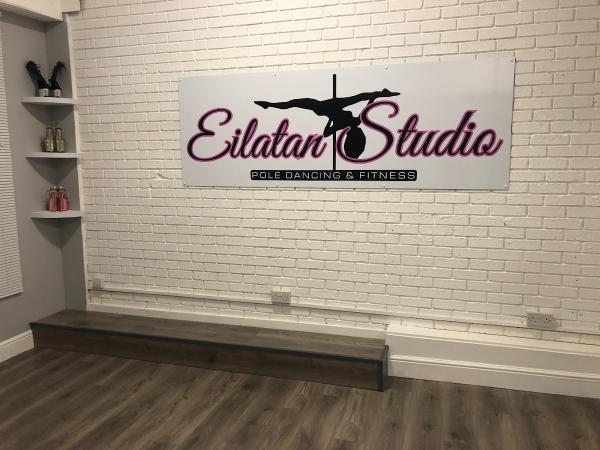 Eilatan Fitness Studio