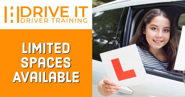 Drive IT Driver Training