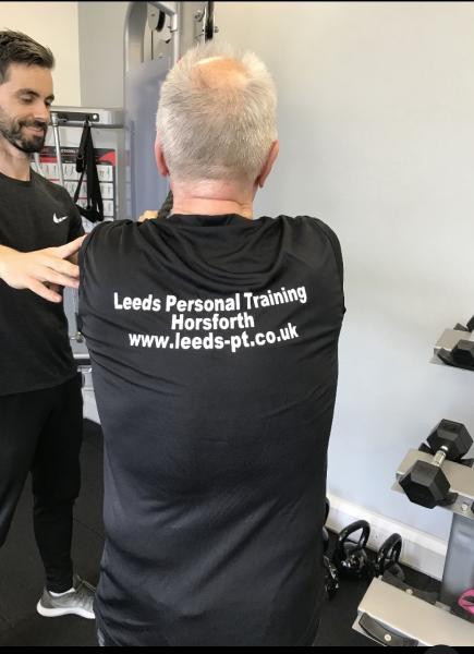 Leeds Personal Training