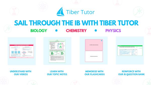 Tiber Tutor