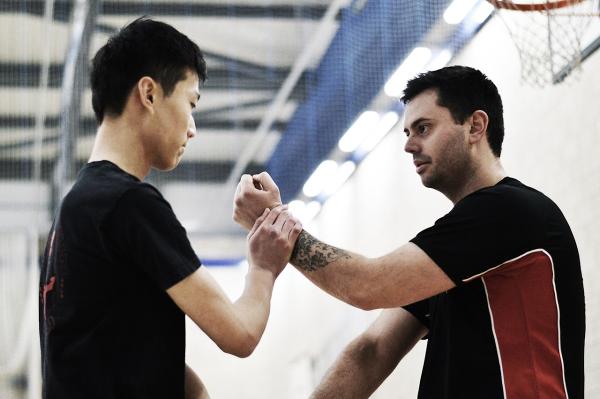 AFS Wing Chun Newcastle