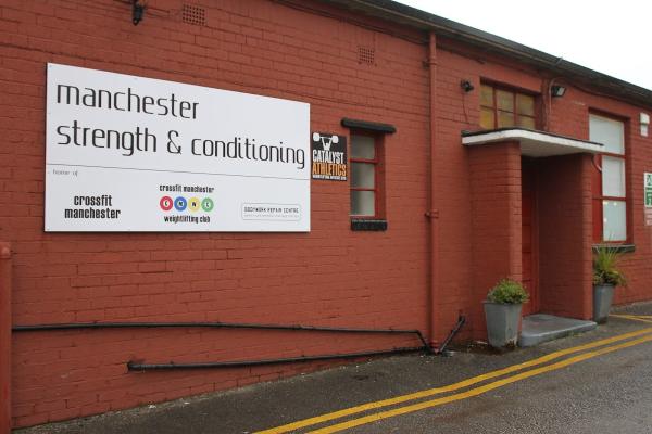 Manchester Strength & Conditioning