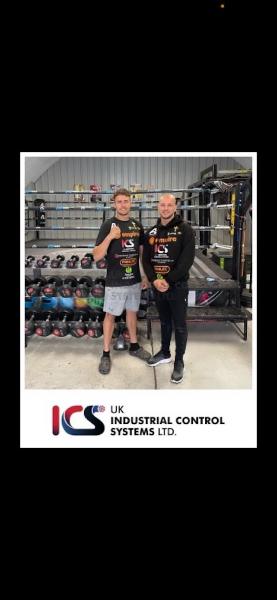 Adam Little Combat Gym