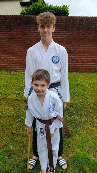 AK Family Karate and Fitness