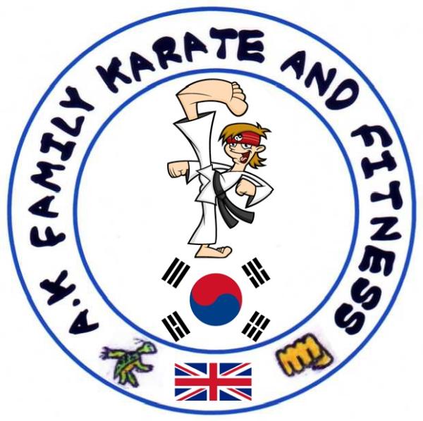 AK Family Karate and Fitness