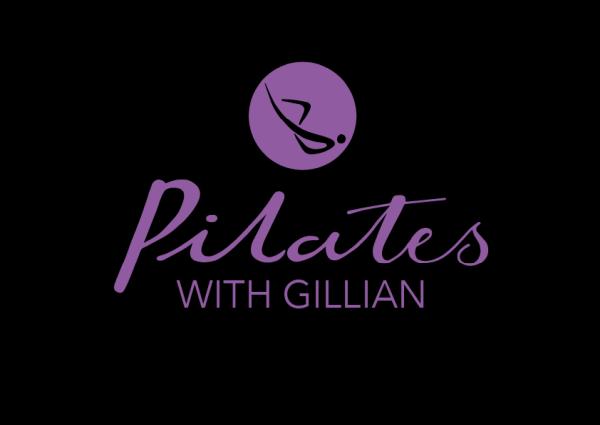 Pilateswithgillian