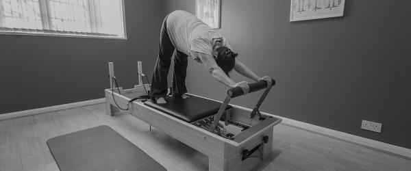 Kent Pilates