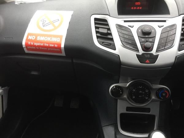 I- Drive Driving Lessons Chesterfield