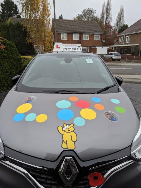 League of Learners Driving School