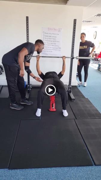 Efittest Combat AND Fitness