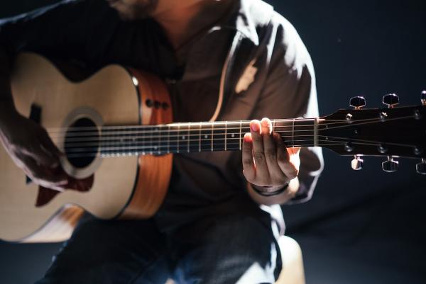 Cambridge Guitar Studio