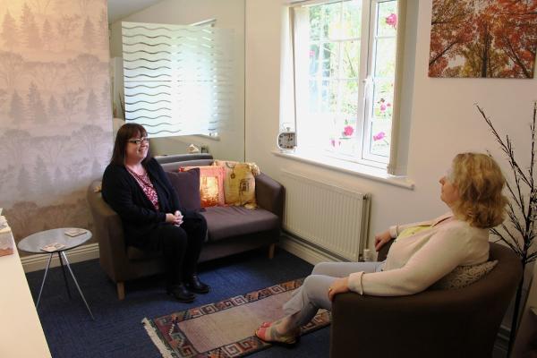 Hypnotherapy4solihull
