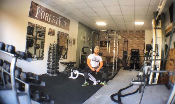 Forestfit Personal Training